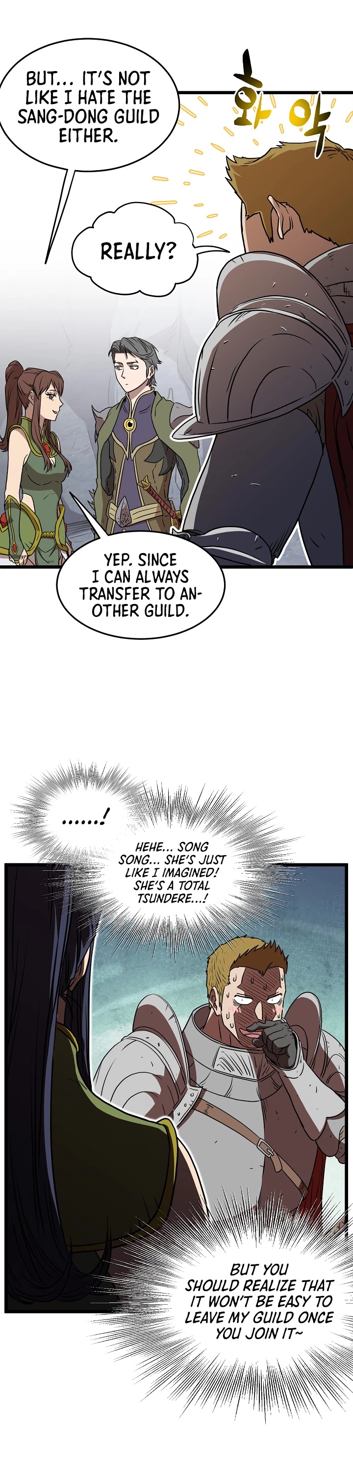 Murim Login Chapter 69 image 30